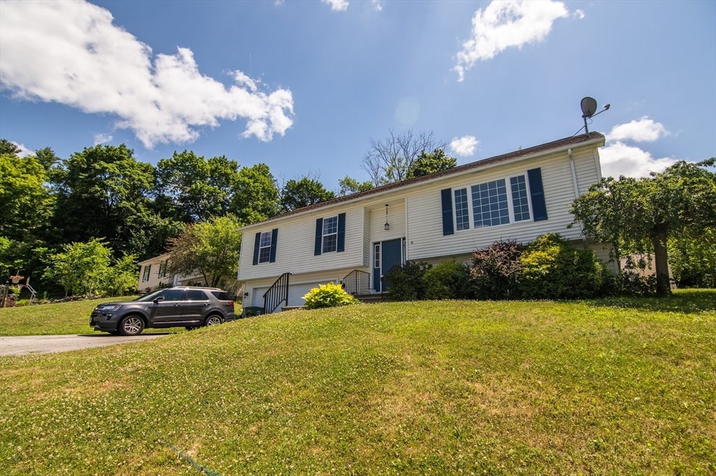 8 Sullivan St, Spencer, MA, 8 Sullivan St, Spencer, MA Photo #3