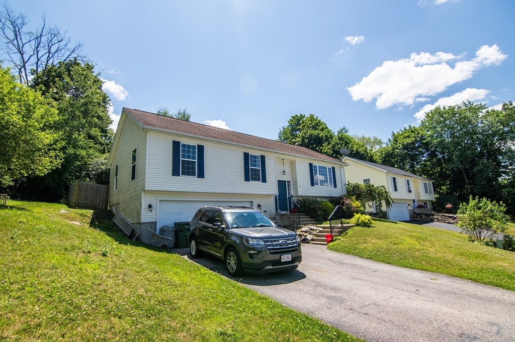 8 Sullivan St, Spencer, MA, 8 Sullivan St, Spencer, MA Photo #4