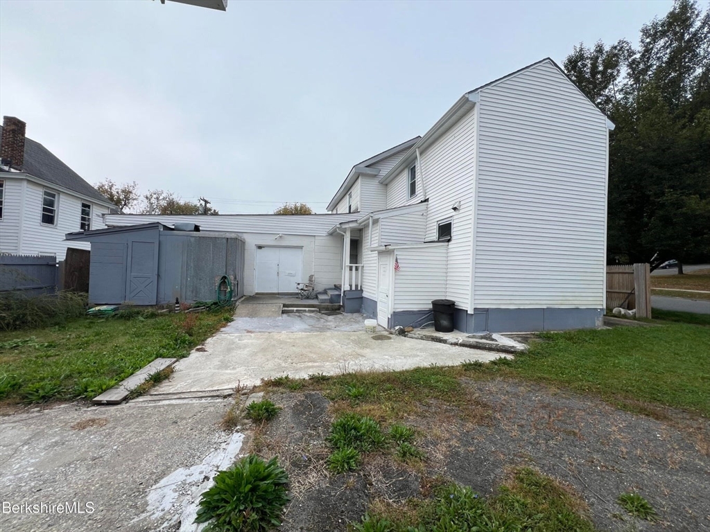 334 Columbus Ave