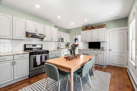 Photo of 87 Condor St #2, Boston, MA 02128 (MLS # 73484394)