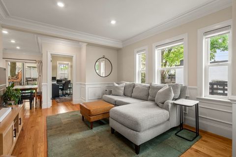 256 Sycamore St 256 Watertown MA 02472