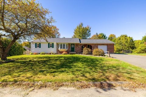 10 Emond Ave Montague MA 01376