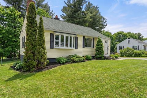 197 Wildwood Street Wilmington MA 01887