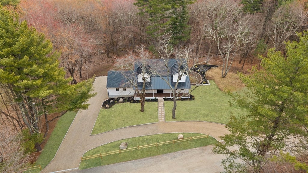 61 Meadowbrook Road, Carlisle, MA, 61 Meadowbrook Road, Carlisle, MA Photo #8
