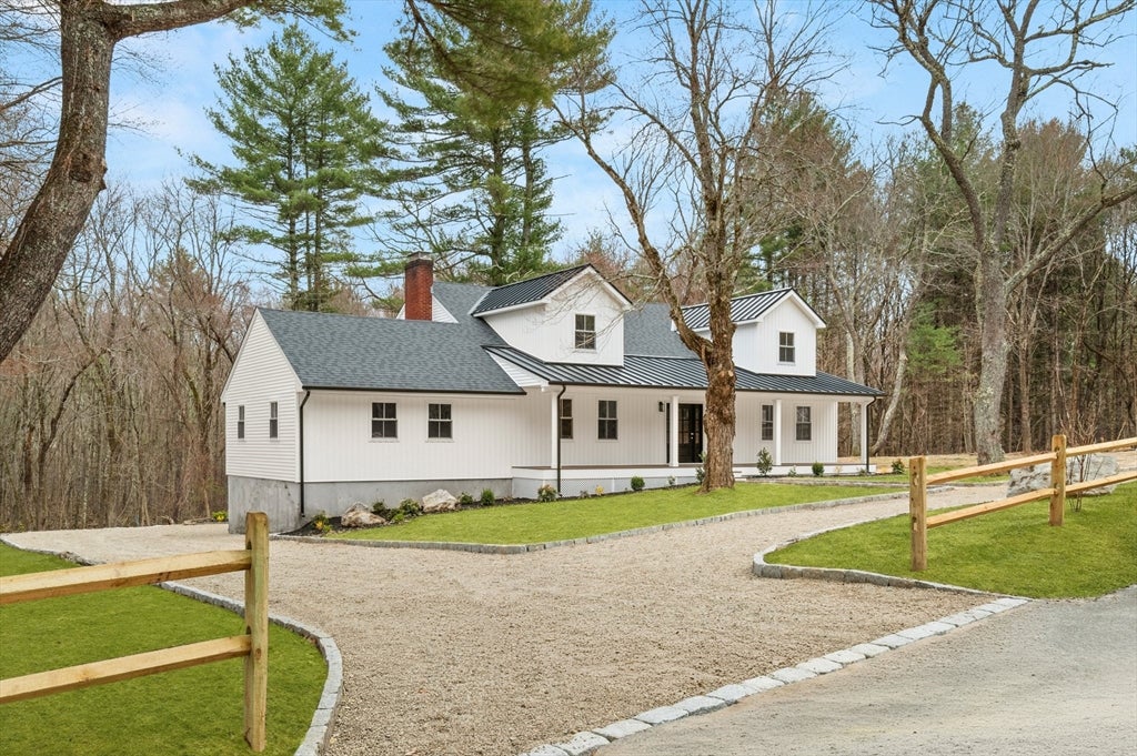 61 Meadowbrook Road, Carlisle, MA, 61 Meadowbrook Road, Carlisle, MA Photo #4