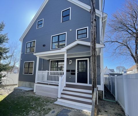 40 Everett St 1 Everett MA 02149
