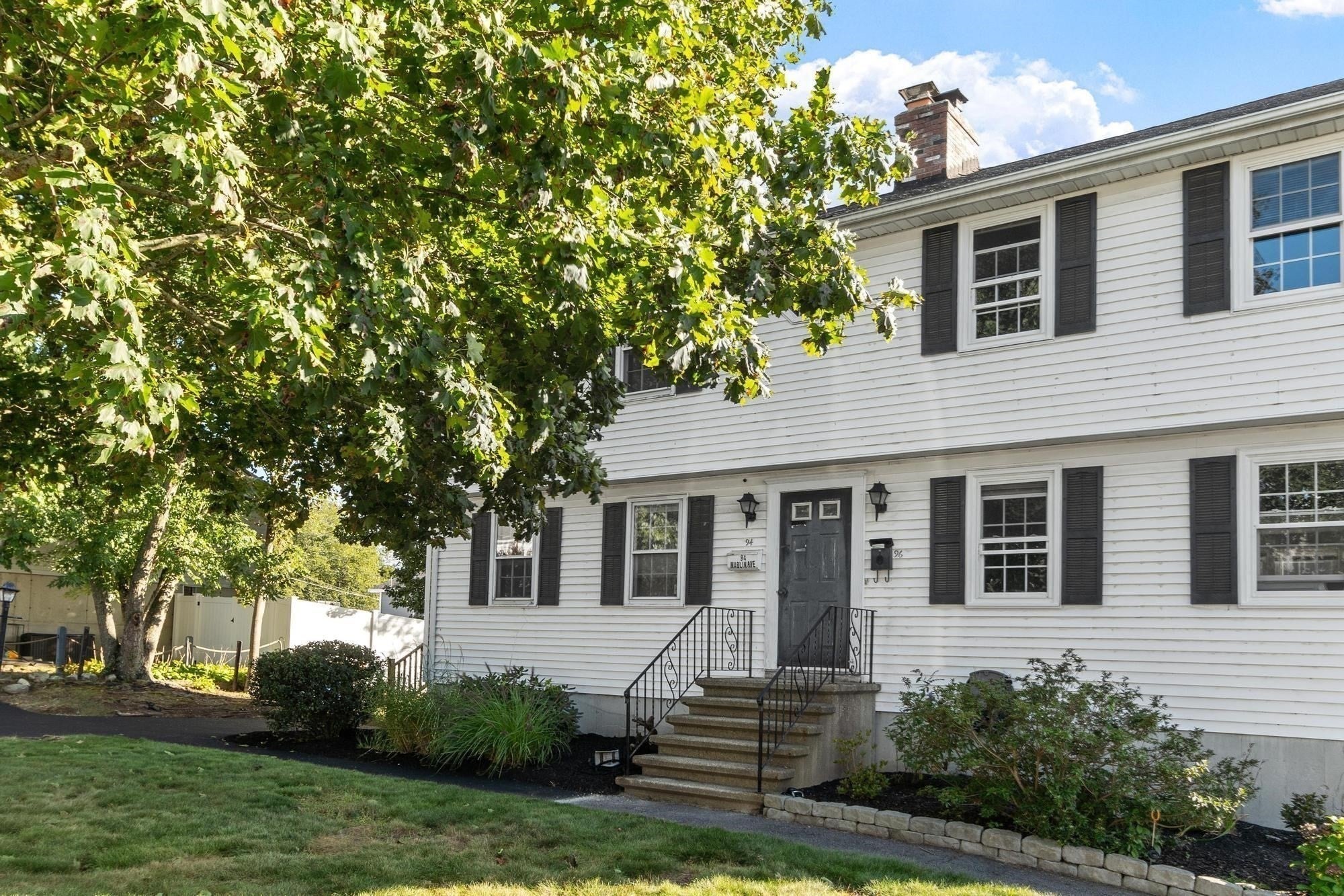 94 Mablin AVE #94, North Andover, MA Photo #33