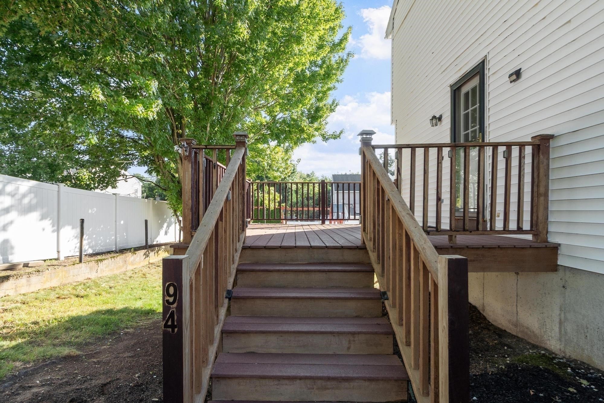 94 Mablin AVE #94, North Andover, MA Photo #30