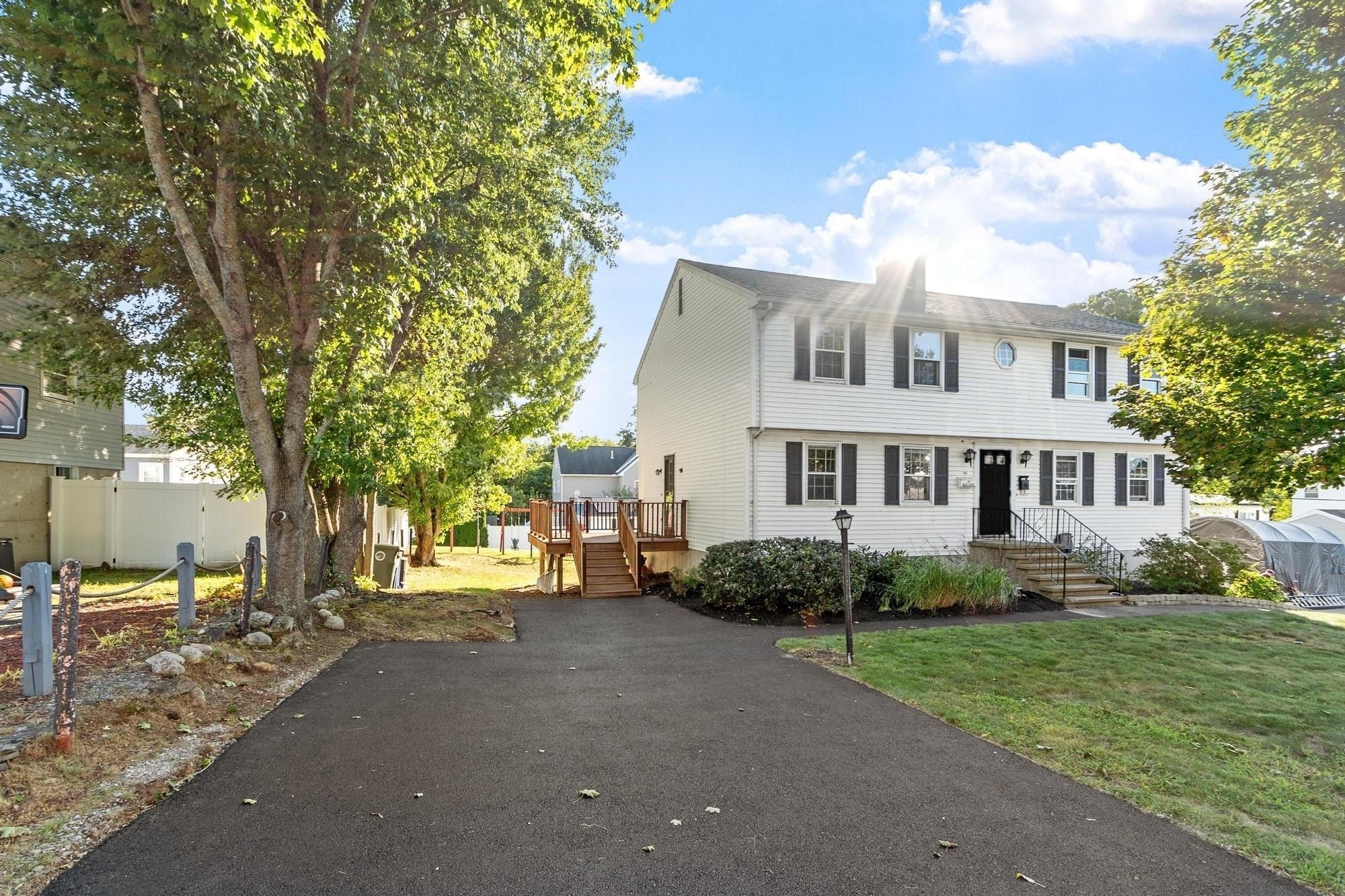 94 Mablin AVE #94, North Andover, MA Photo #1