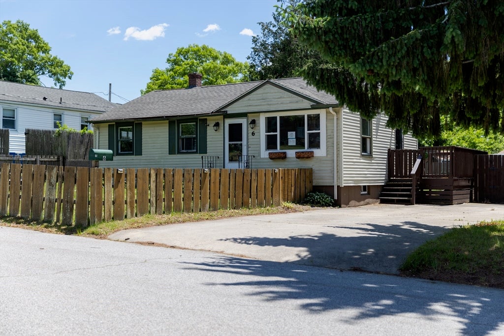 6 Kathy Ave, Coventry, RI, 6 Kathy Ave, Coventry, RI Photo #1