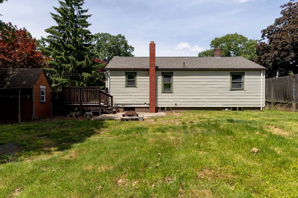 6 Kathy Ave, Coventry, RI, 6 Kathy Ave, Coventry, RI Photo #16