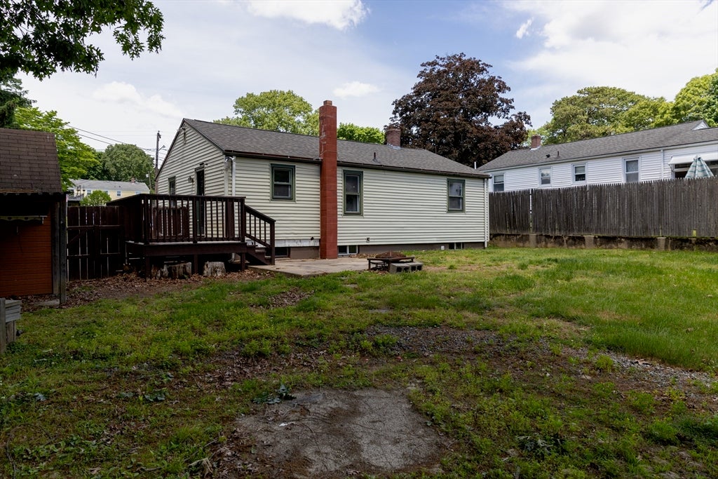 6 Kathy Ave, Coventry, RI, 6 Kathy Ave, Coventry, RI Photo #15
