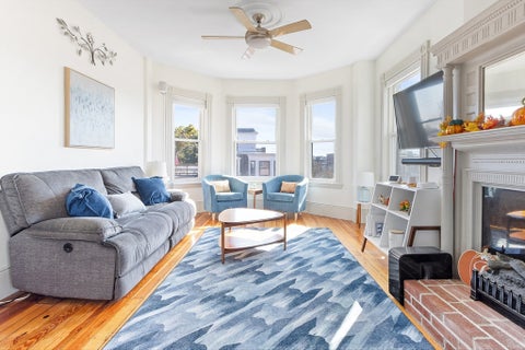Photo of 100 Broadway #5, Chelsea, MA 02150 (MLS # 73569428)