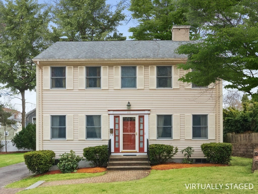 80 Cabot Street