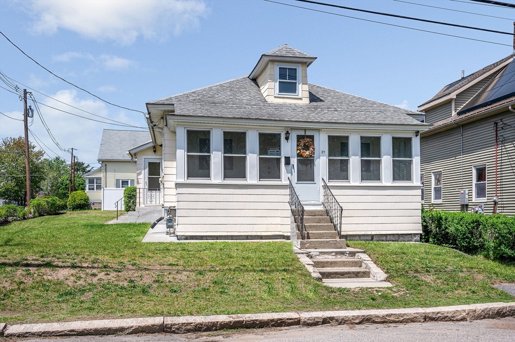 89 Edgewood Ave