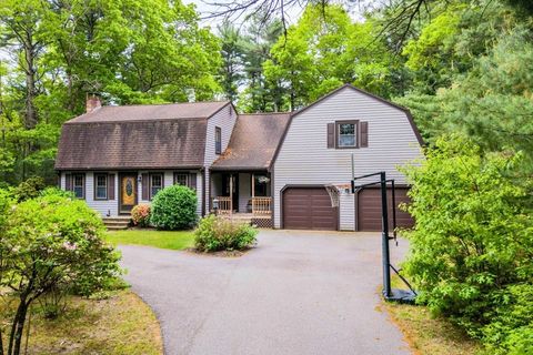 128 High St Rochester MA 02770