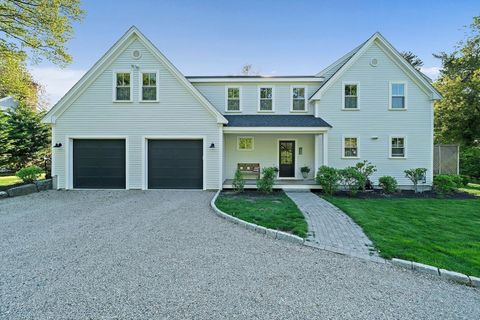Photo of 54 Chapel Street, Duxbury, MA 02332 (MLS # 73468185)