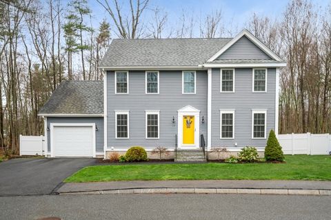 Photo of 17 Mason Lane #9, Salisbury, MA 01952 (MLS # 73511200)