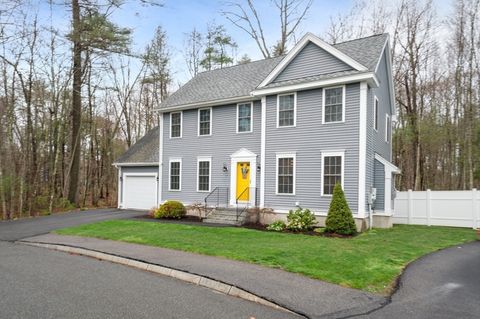 17 Mason Lane 9 Salisbury MA 01952