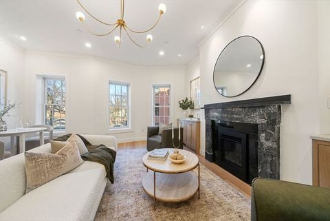 Photo of 30 Harvard Street, Boston, MA 02129 (MLS # 73493060)