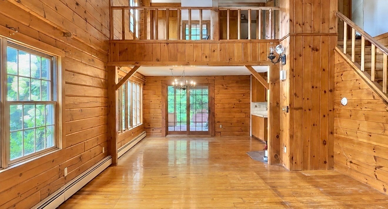 347 Kinne Brook Rd, Worthington, MA Photo #7