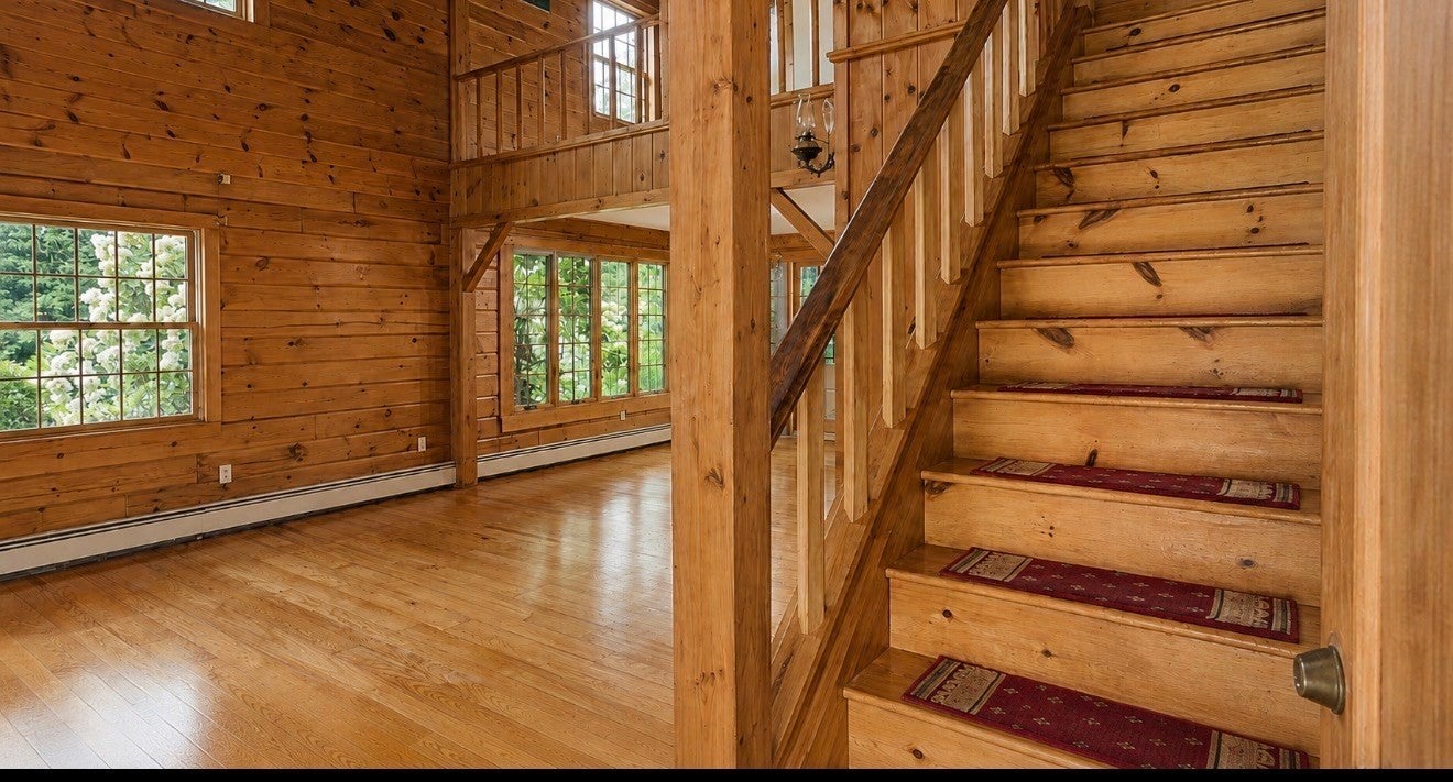 347 Kinne Brook Rd, Worthington, MA Photo #6