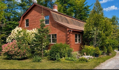 Photo of 347 Kinne Brook Rd, Worthington, MA 01098 (MLS # 73572639)
