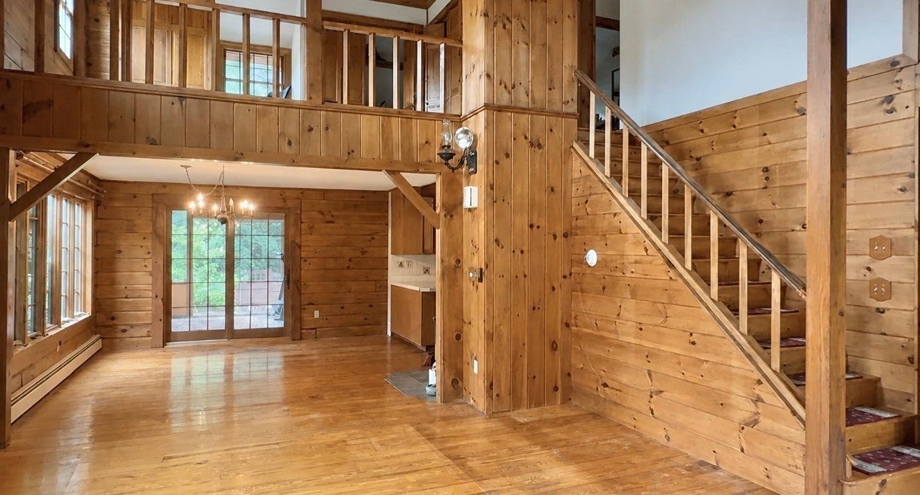 347 Kinne Brook Rd, Worthington, MA Photo #8