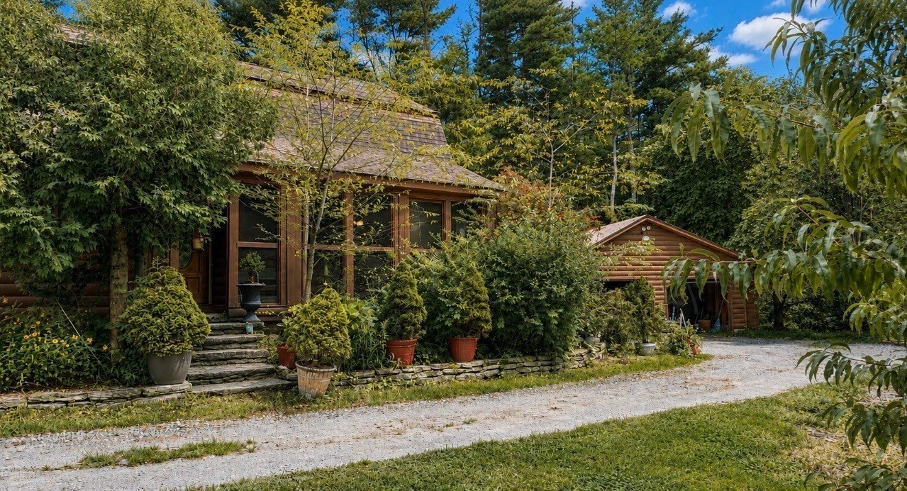 347 Kinne Brook Rd