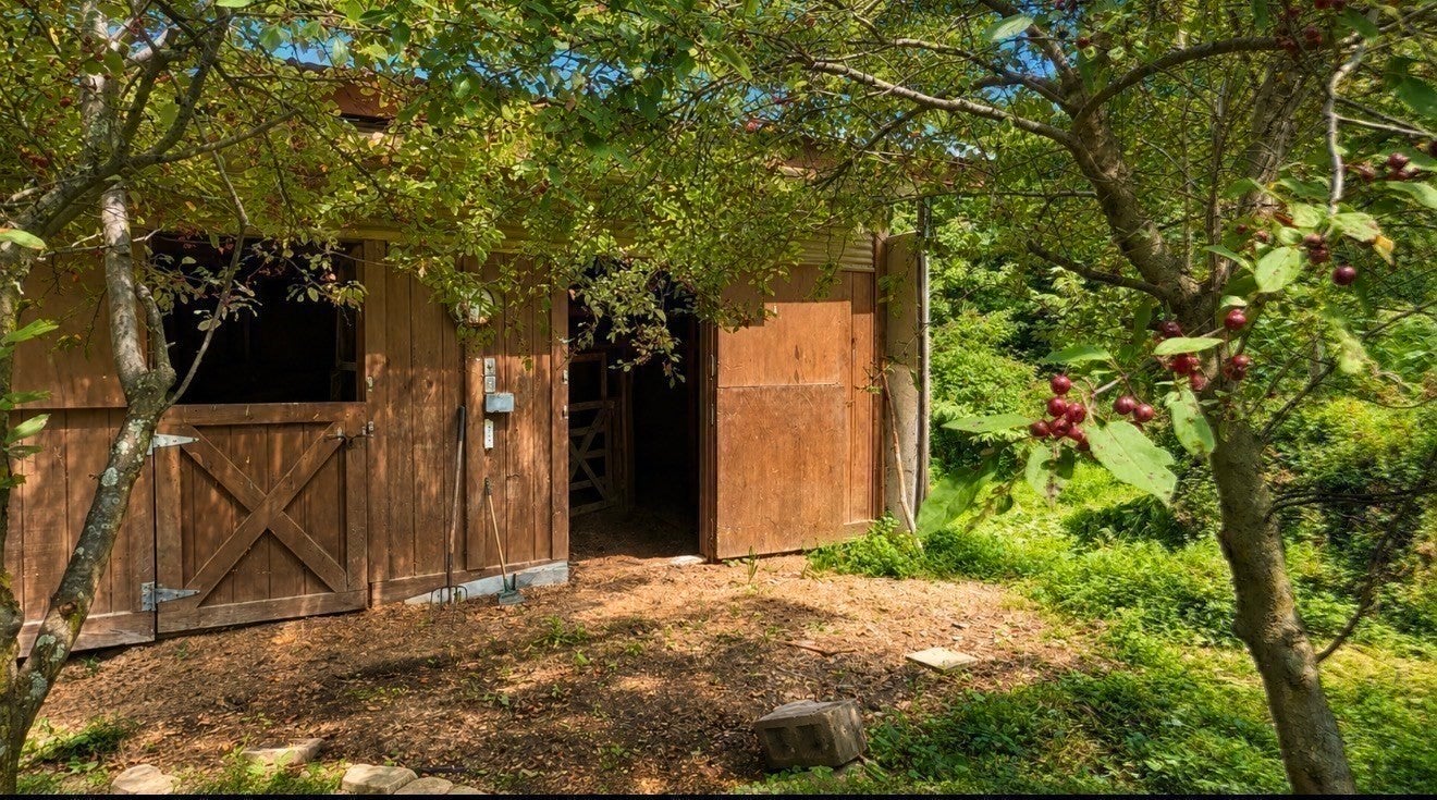 347 Kinne Brook Rd, Worthington, MA Photo #31