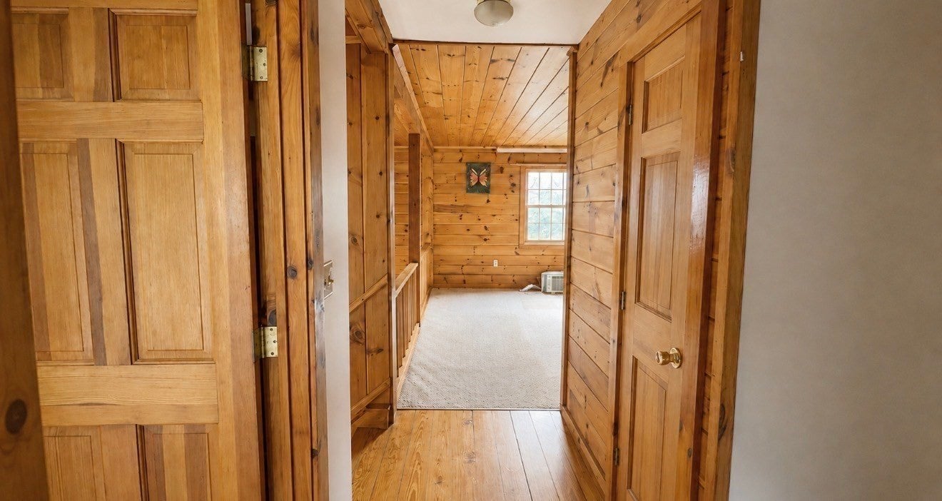 347 Kinne Brook Rd, Worthington, MA Photo #28
