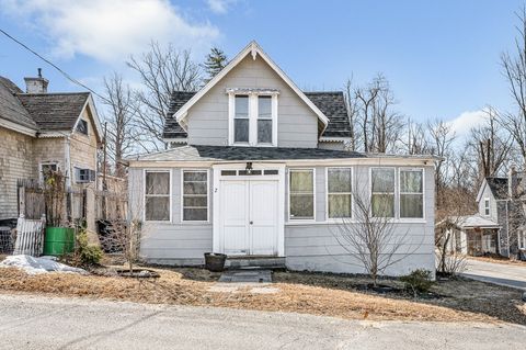 Photo of 2 Lakeview Ave, Sterling, MA 01564 (MLS # 73475941)