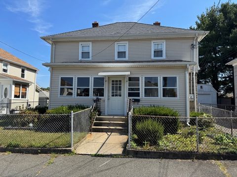 Photo of 13 - 13.5 Weston St, Wilbraham, MA 01095 (MLS # 73441829)