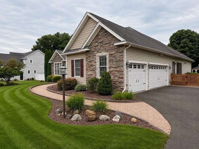 315 Munger Hill Rd