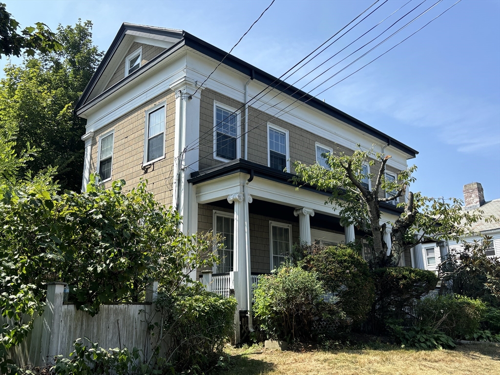 300 Faneuil St.