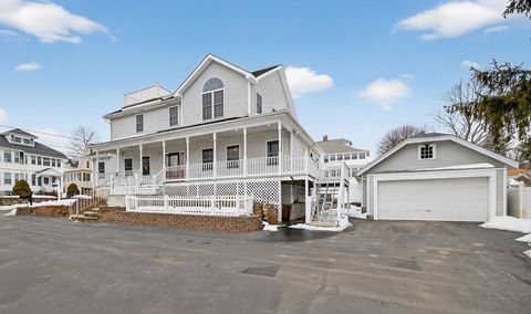 Photo of 1146 Essex St, Lawrence, MA 01841 (MLS # 73479465)