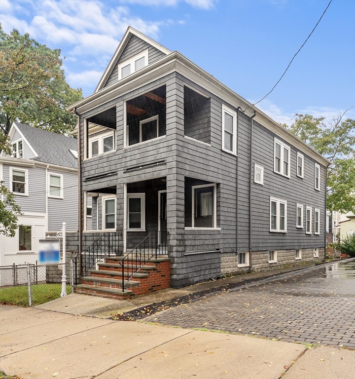 42 Belmont St
