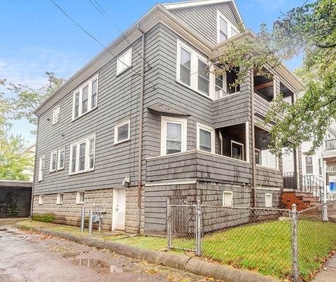 42 Belmont St Somerville MA 02143