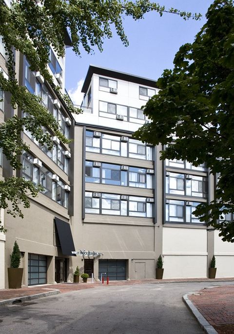 12 Stoneholm St 420 Boston MA 02115