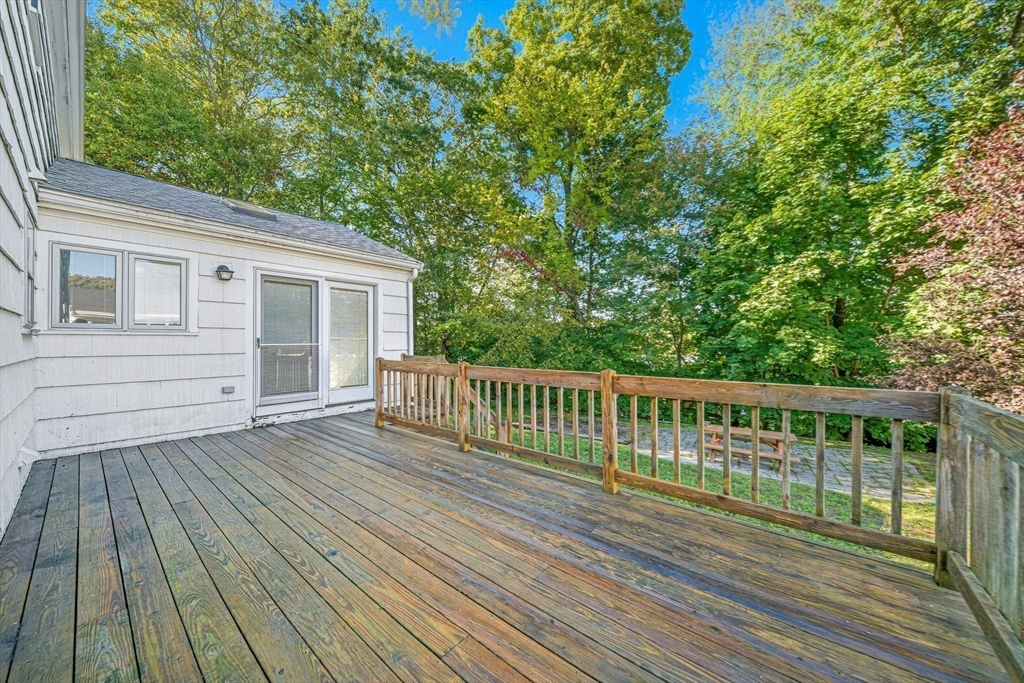 117 Amherst Road