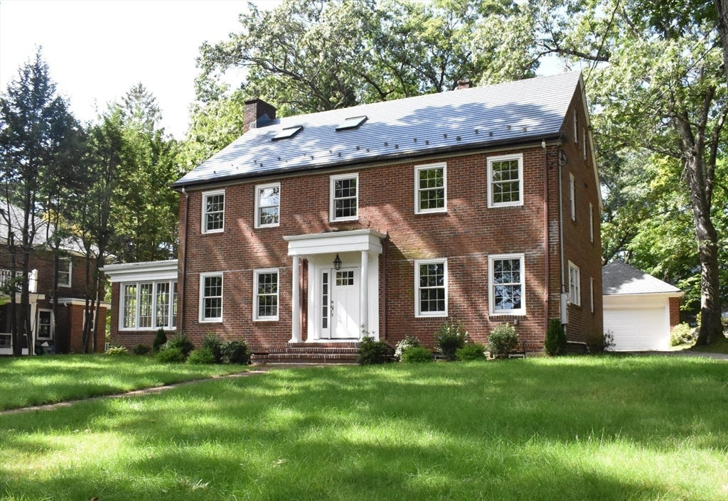 27 Gammons Rd, Newton, MA, 27 Gammons Rd, Newton, MA Photo #1