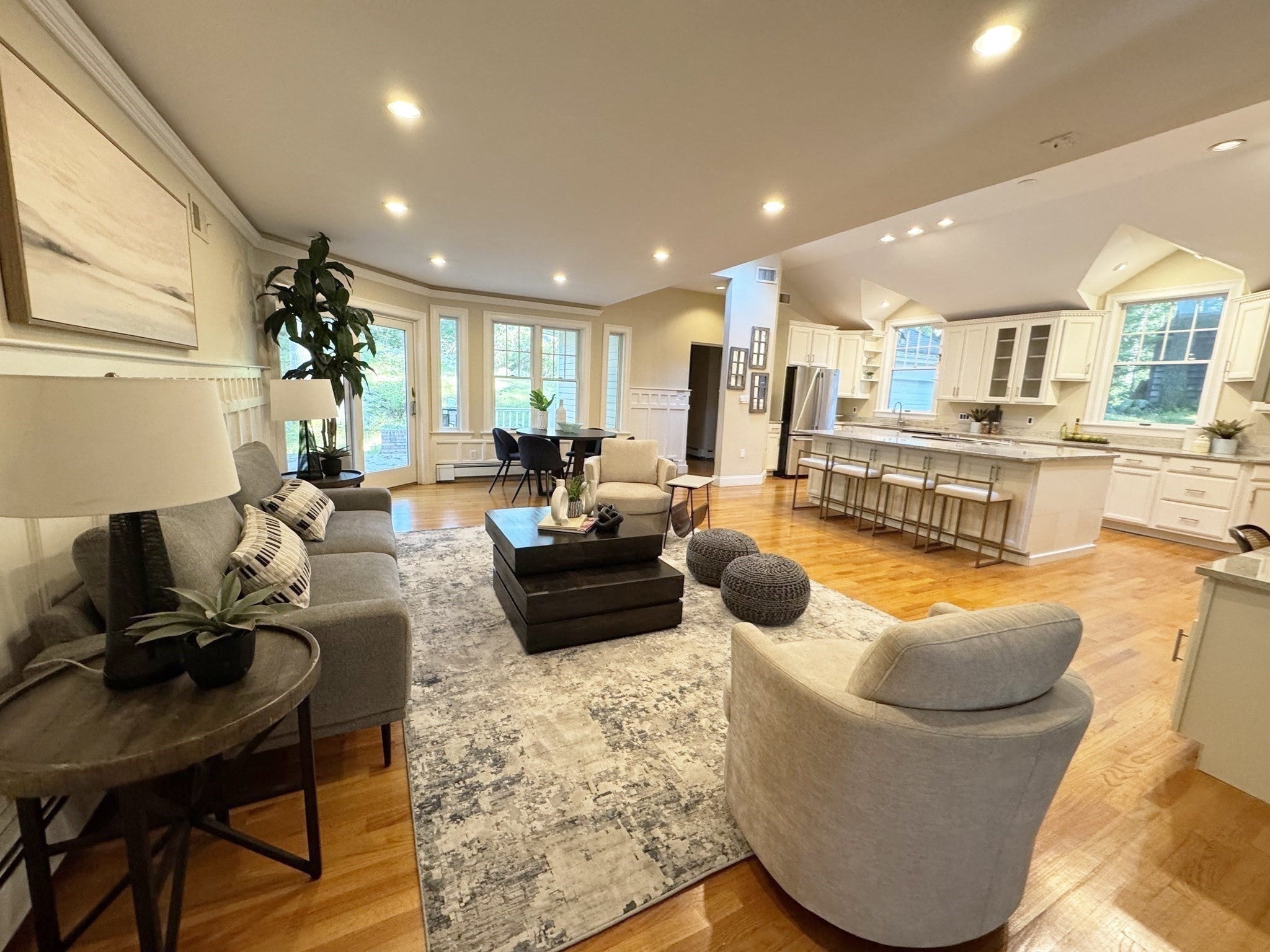 27 Gammons Rd