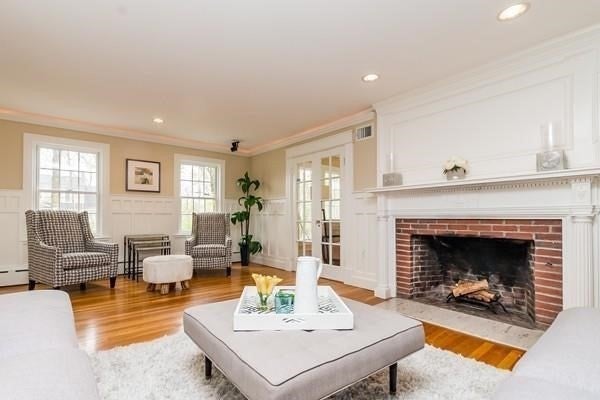 27 Gammons Rd