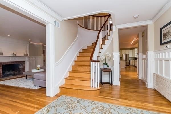 27 Gammons Rd
