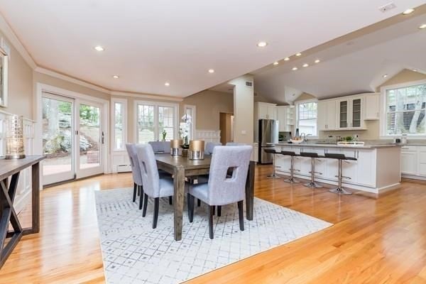 27 Gammons Rd