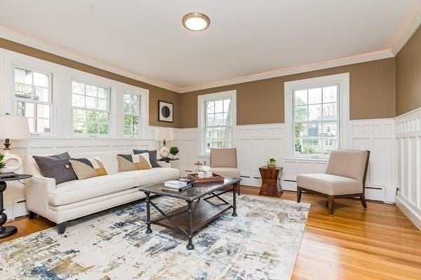 27 Gammons Rd, Newton, MA, 27 Gammons Rd, Newton, MA Photo #9