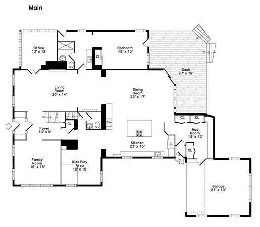 27 Gammons Rd, Newton, MA, 27 Gammons Rd, Newton, MA Photo #13
