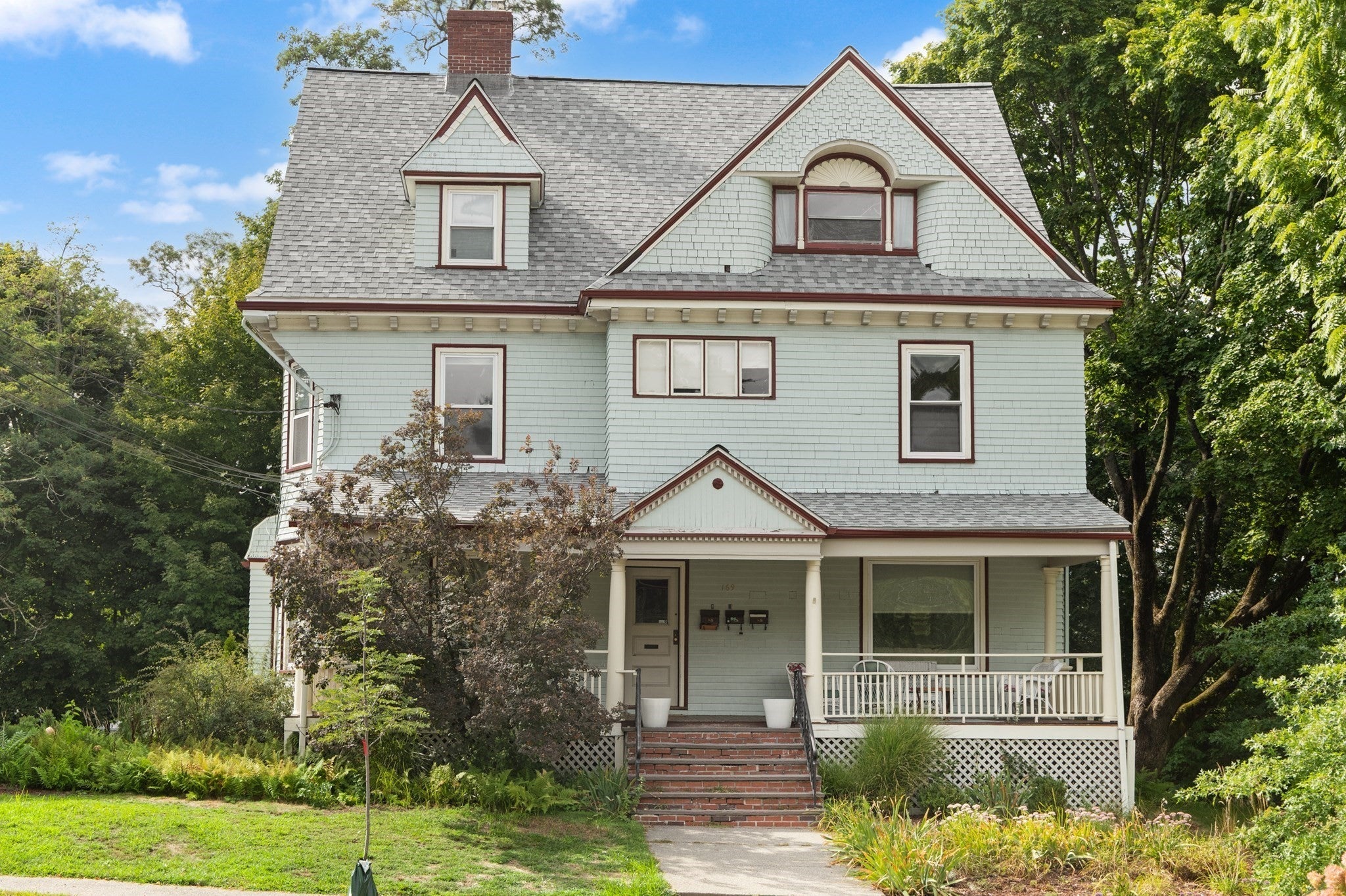 169 Hunnewell Ave #2, Newton, MA, 169 Hunnewell Ave #2, Newton, MA Photo #22