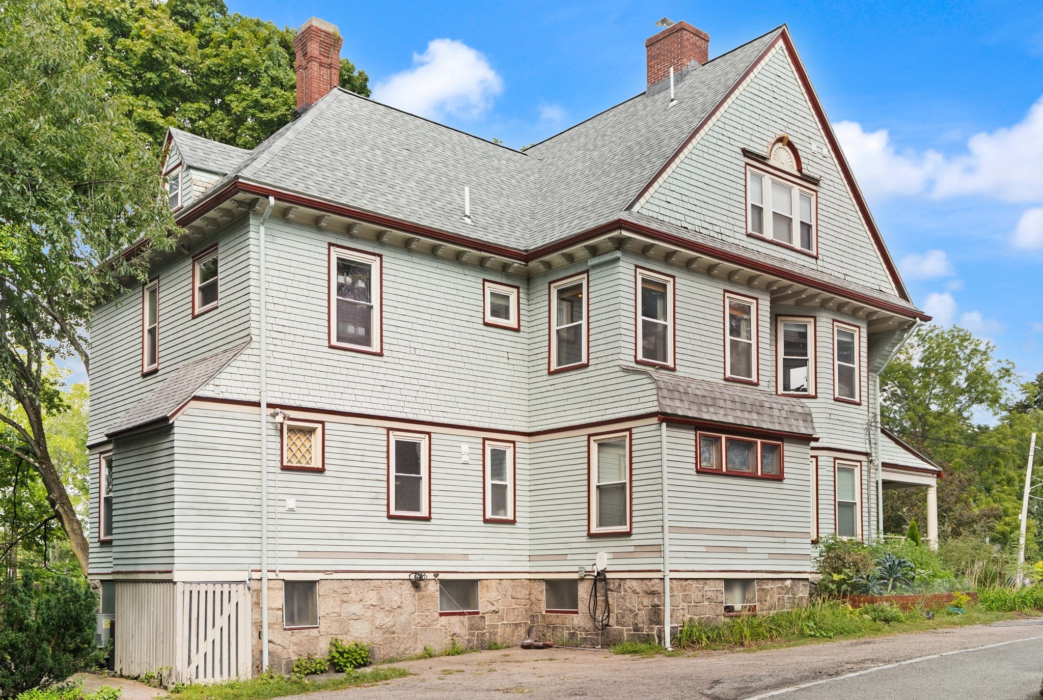 169 Hunnewell Ave #2, Newton, MA, 169 Hunnewell Ave #2, Newton, MA Photo #39