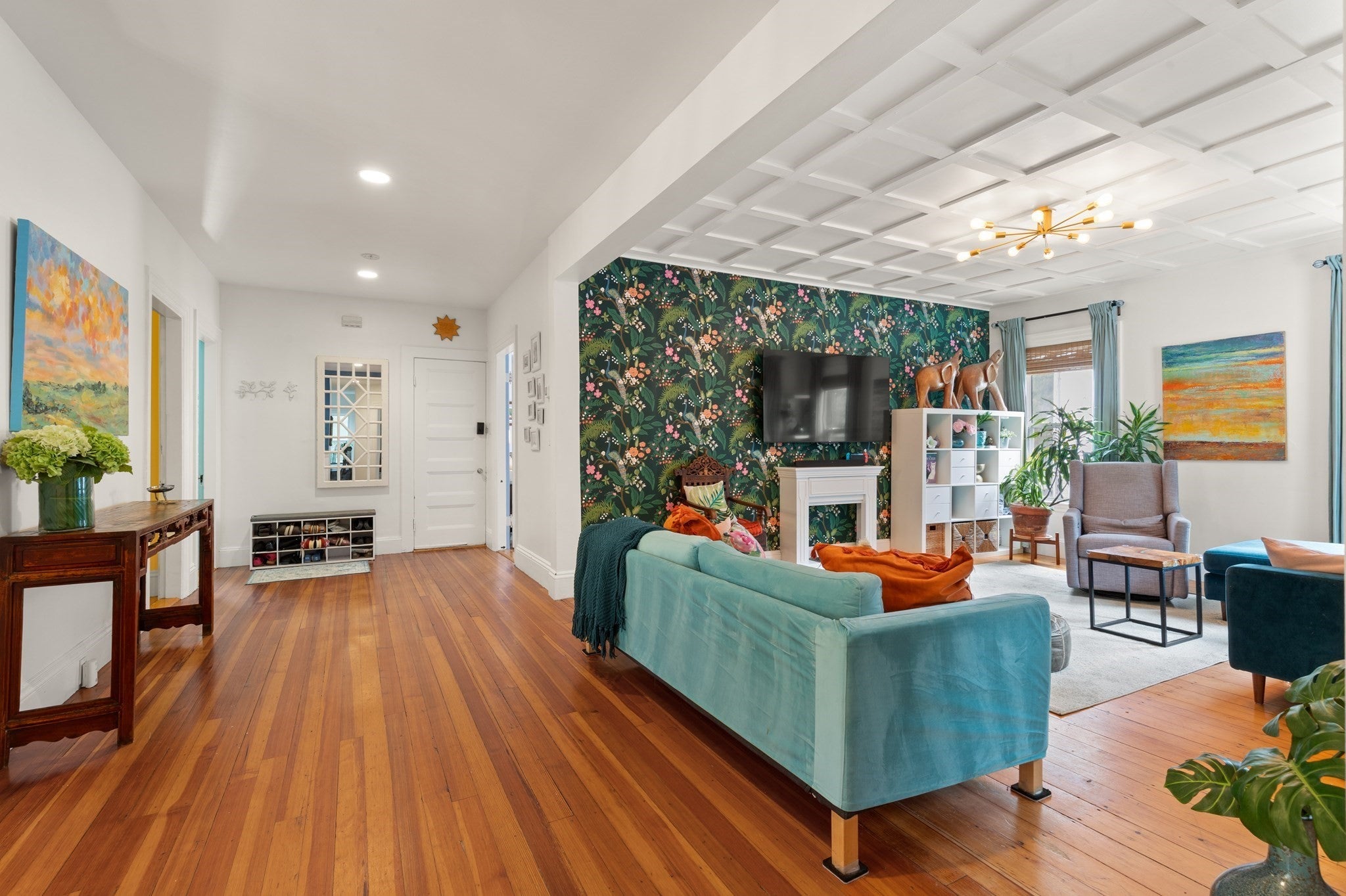 169 Hunnewell Ave #2, Newton, MA, 169 Hunnewell Ave #2, Newton, MA Photo #6